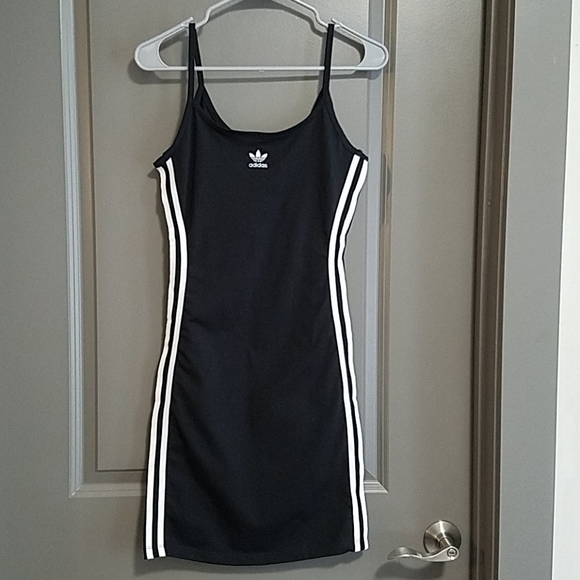 tank dress adidas